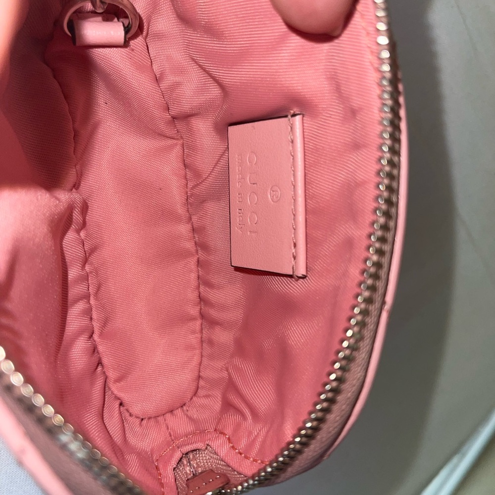 Gucci Key pouch - Picture 7 of 11